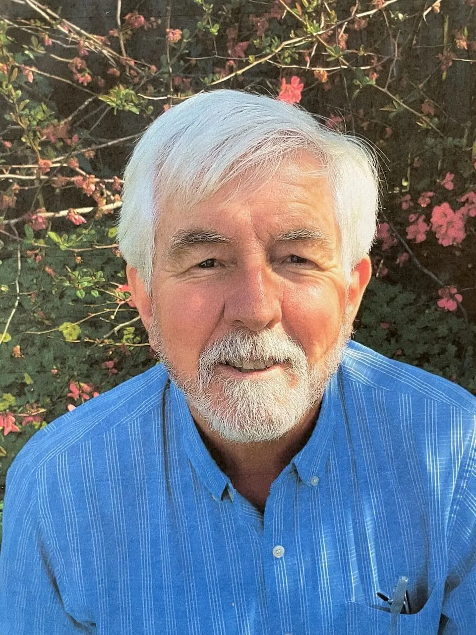 Dr. Walter A. Winfrey, DDS