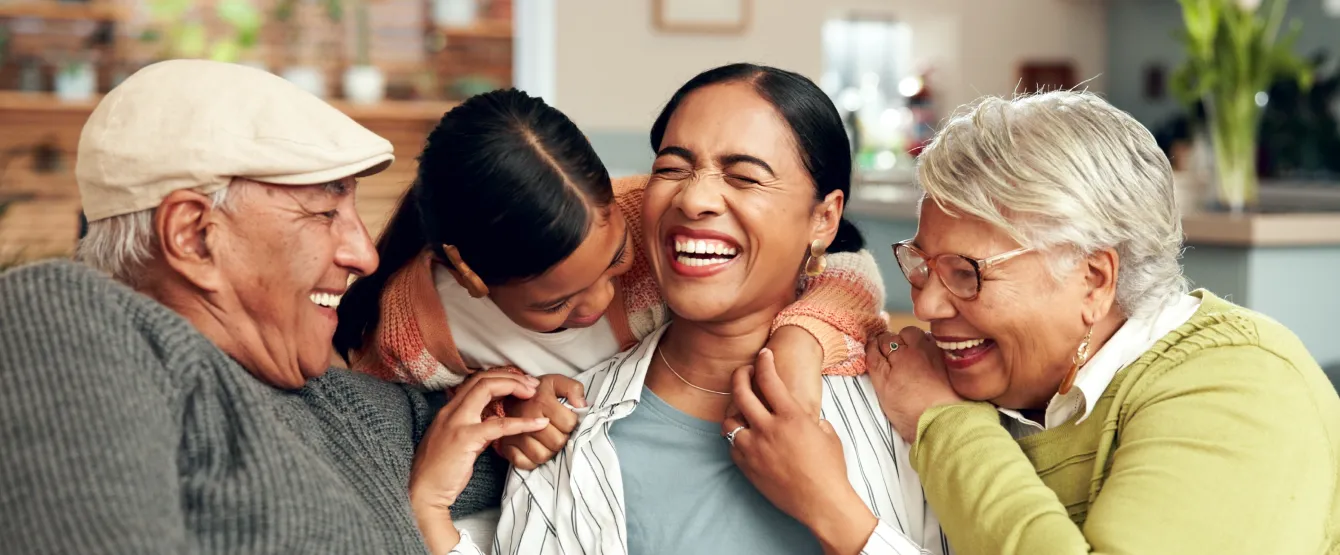 Comfortable dental experience