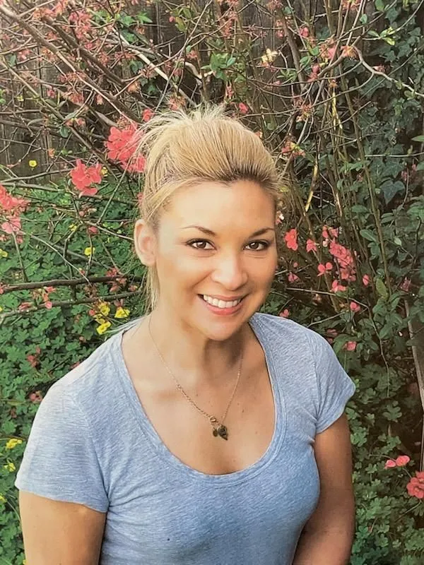 Lindsey Montoya, RDA